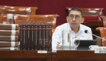 Fadli Zon Sebut Pemerkosaan Massal Rumor, Aliansi Perempuan Geram!