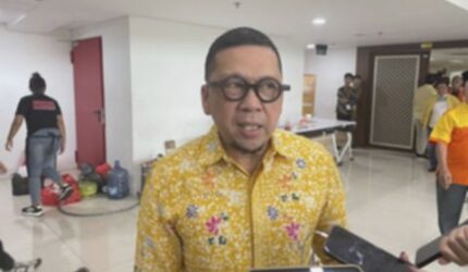 Polemik Pulau Aceh-Sumut, DPR Minta Solusi Sensitif Segera!