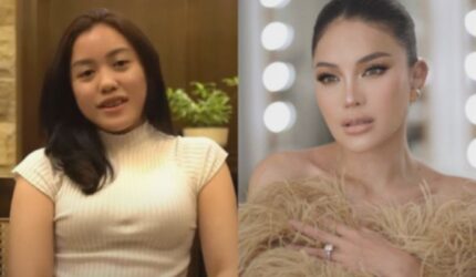Lolly Ungkap Kebiasaan Pagi Nikita Mirzani di Penjara, Bikin Rindu!