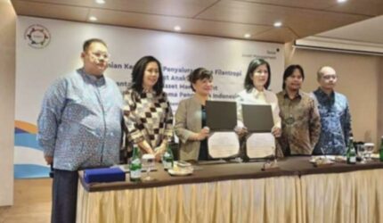 Sucor AM: Lahirkan Talenta Investasi Muda Lewat Beasiswa SAP