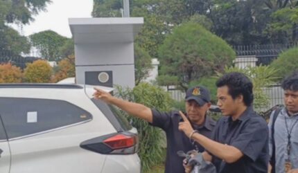 Vadel Badjideh Terancam Pasal Berlapis, Kejari Ungkap Jeratan Hukum