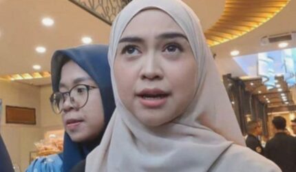 Ria Ricis dan Evan DC Pacaran? Rencana Nikah dan Reaksi Moana!