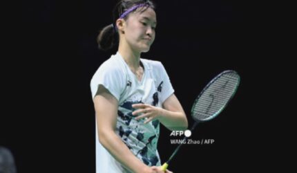US Open 2025: Malaysia Gulingkan Unggulan, Indonesia Tersisih?