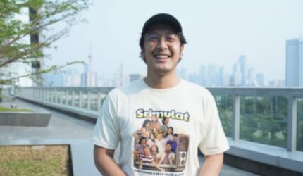 Penyebab Dimas Anggara Diduga Tampar Kiesha Alvaro di Lokasi Syuting Versi Okie Agustina