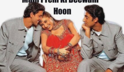 Abhishek Bachchan: 5 Film Terbaik yang Wajib Ditonton, dari Paa hingga Bunty Aur Babli