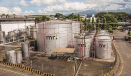 Madusari (MOLI) Targetkan Pendapatan Capai Rp 1,44 Triliun di Tahun 2025