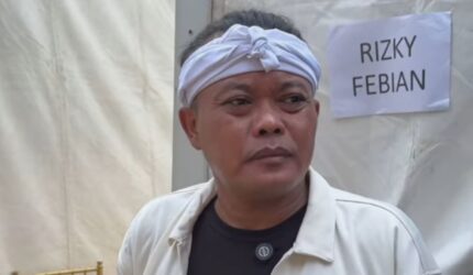 Hubungan Sule dan Nathalie, Pengakuan Jujur Setelah Lama Bungkam