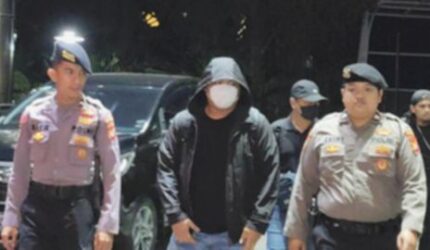 6 Orang yang Di-OTT KPK di Mandailing Natal: ASN hingga Swasta