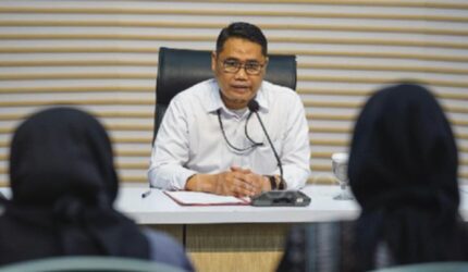 KPK Sebut Pengusaha Suap Anak Buah Bobby Nasution Rp 2 Miliar