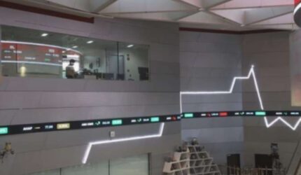 Rekomendasi Saham Teknikal 5 Juni, Potensi Cuan Hari Ini!