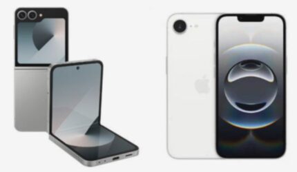 Samsung Z Flip6 vs iPhone 16e: Adu Spek, Harga, Pilih Mana?