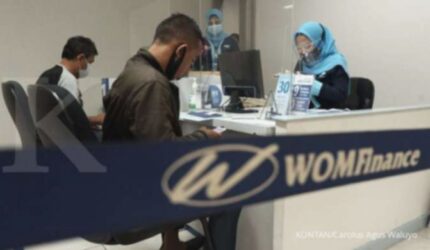 Suku Bunga BI Stabil, WOM Finance Tetap Terbitkan Obligasi?
