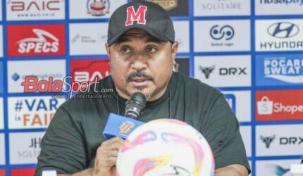 Malut United Diguncang! Pemain Setor Uang, Gaji Dipotong Imran-Yeyen?
