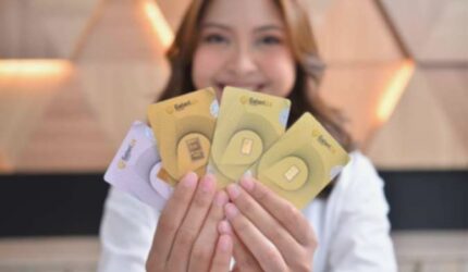 Emas Pegadaian Hari Ini, Sabtu: Update Harga Antam, UBS, GALERI 24
