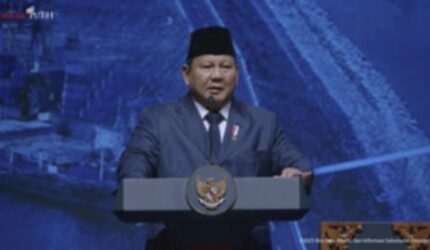 Sengketa 4 Pulau Aceh-Sumut, Pemerintah Pusat Turun Tangan! Prabowo Tahu?