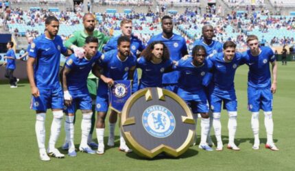 Chelsea vs PSG 14 Juli: Prediksi James Antar The Blues Juara