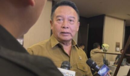 Anggota Komisi I DPR: Polri Segera Ungkap Penyebab Tewasnya Diplomat Arya Daru