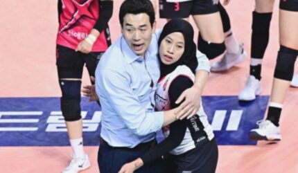 Ko Hee-jin ke Pernikahan Megawati? Media Korea Ungkap Tanggal!