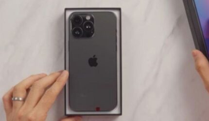 Adu Spesifikasi iPhone 14 Pro Max Vs Samsung S23 Ultra,Harga HP iPhone 14 Pro Max Mulai Rp 13 Juta