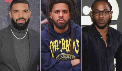 Rapper Sukses: Lebih dari Kendrick, Drake, J. Cole! Ini Jalannya!