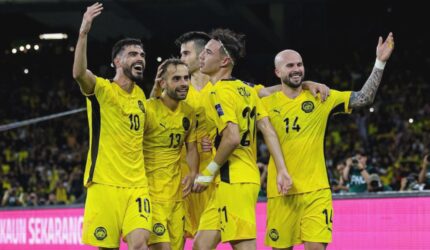 Naturalisasi Malaysia ke FIFA Dipermasalahkan? Pakar Vietnam Ungkap Keanehan!