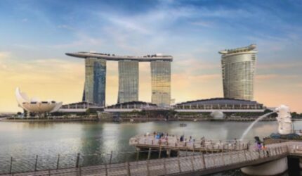 Las Vegas Sands Singapura: Intip Fitur Mewah yang Bikin Penasaran!