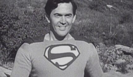 Deretan Pemeran Superman: Dari Kirk Alyn sampai David Corenswet