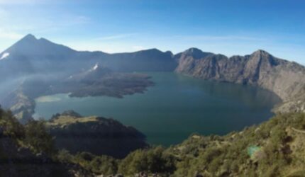 Kategori Wisata Ekstrem: Apa Saja?