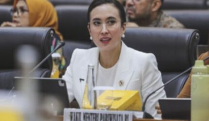 Ini 4 Rekomendasi UNESCO agar Geopark Kaldera Toba Kembali Dapat Kartu Hijau