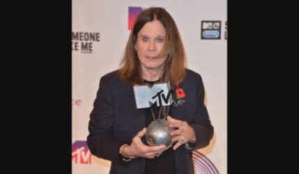 Ikon Rock Legendaris, Ozzy Osbourne Meninggal dalam Usia 76 Tahun