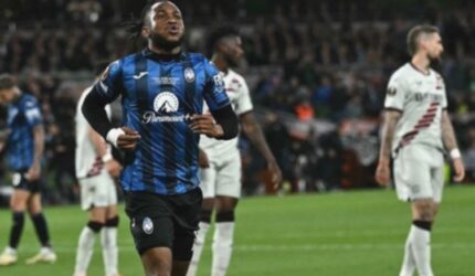 Inter Milan Untung! Atalanta Banting Harga Ademola Lookman?