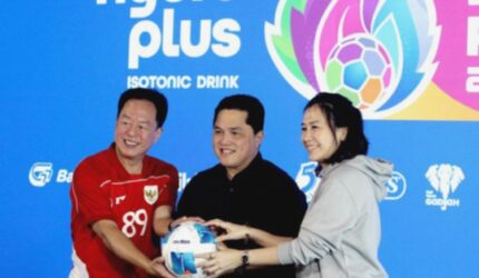 Liga Putri Indonesia: Pramusim 2026, Pertarungan 4 Tim Dimulai!