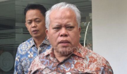 Kejagung Sita Rp 2 Miliar, Geledah Kantor Sritex & Rumah Iwan Kurniawan