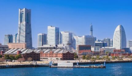 5 Tempat Wisata di Yokohama