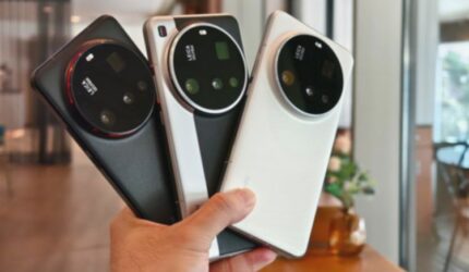 Aplikasi Kamera Xiaomi Dirombak: Respon atas Keluhan Pengguna