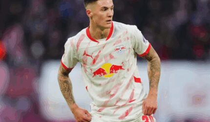 Sesko Dibidik, Firmino ke Al Saad: Update Transfer Terkini!