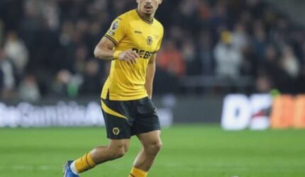 Manchester United dan Liverpool Saling Sikut untuk Dapatkan Gelandang Wolverhampton Senilai Rp 600 Miliar