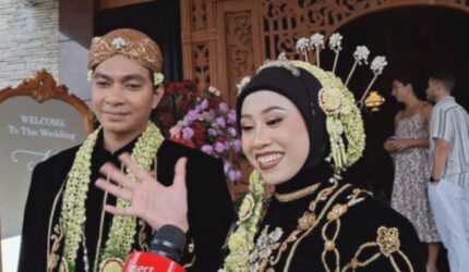 Teman SMP Ungkap Megawati Hangestri Kerap Tak Masuk Kelas karena Fokus Olahraga