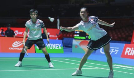 Jadwal Perempat Final Japan Open 2025 – 3 Wakil Indonesia Hadapi Monster, Fajar/Fikri Jadi Algojo Ganda Putra No 1