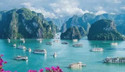 Vietnam: Destinasi Wisata Baru yang Sedang Naik Daun