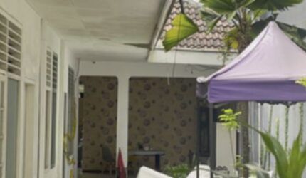 CCTV Ungkap Detik-Detik Terakhir Arya Daru Sebelum Meninggal