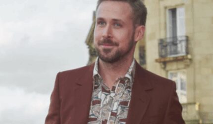 Ryan Gosling & Will Ferrell: Duo Kocak di Film Aksi “Tough Guys”!