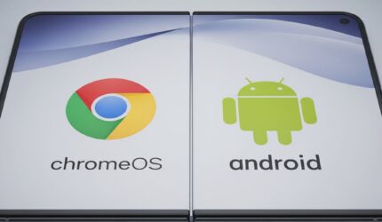 Google Segera Gabungkan Android dan Chrome OS, Apa Penggantinya?