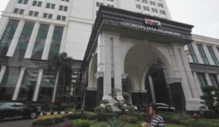 OJK Tolak Investindo Public Optima: Izin Operasional Dibatalkan!