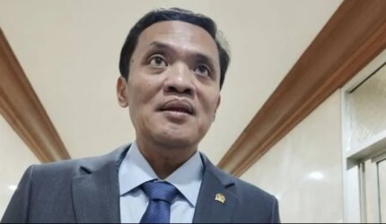 Ketua Komisi III DPR Habiburokhman Beberkan 6 Point Terkait Revisi KUHAP