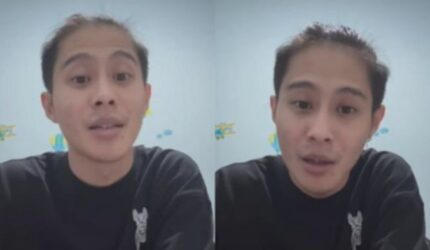 Penyebab Dj Panda Tak Lagi Hubungi Erika Carlina saat Hamil hingga Batal Menikah, Berawal Cekcok