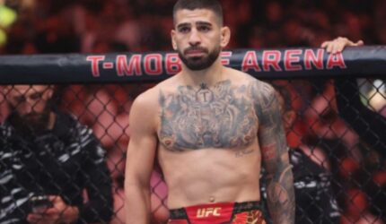 Ilia Topuria Terlalu Kuat? Khabib Cuma Punya 1 Cara Menang!