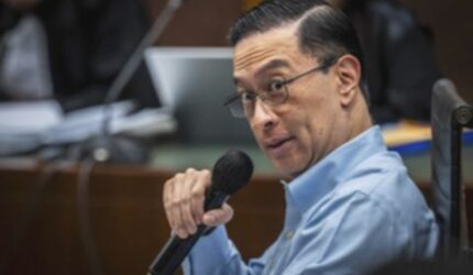 Tom Lembong Terancam 7 Tahun Penjara: Kasus Apa?