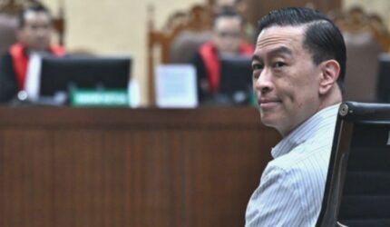 Tom Lembong Dipenjara! Vonis 4,5 Tahun Gegerkan Publik