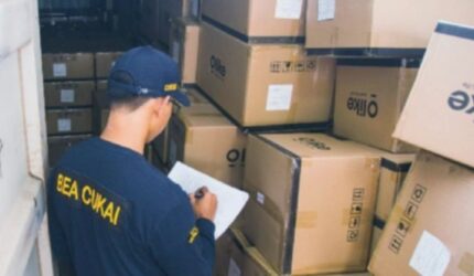 Surplus! Neraca Perdagangan Mei 2025 Cetak Rekor US,30 Miliar.